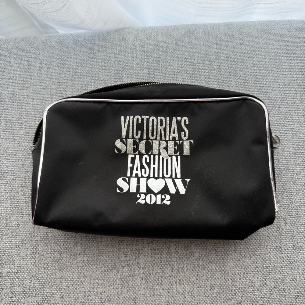 Victoria’s Secret Makeup Bag